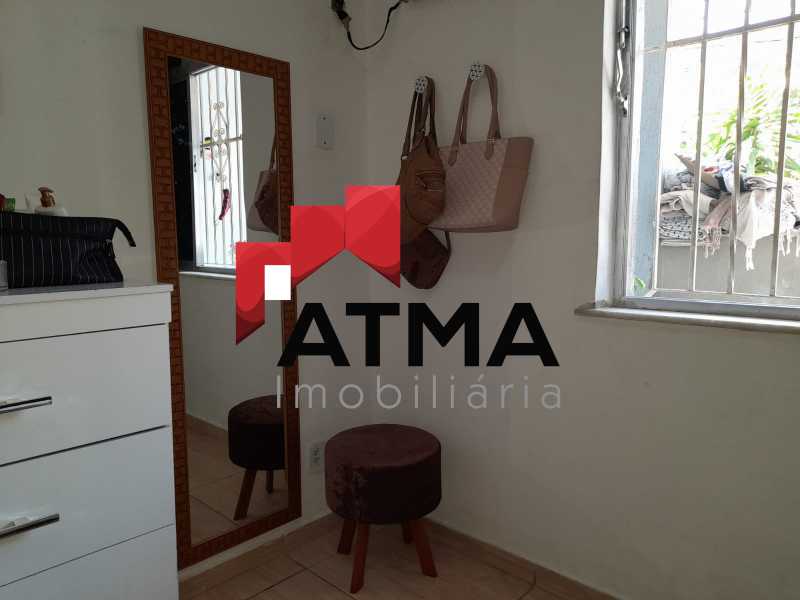 Conheça 07a do imóvel - Casa à venda Rua Justiniano Serpa,Higienópolis, Rio de Janeiro - R$ 420.000 - VPCA30082 - 9 07a - Casa à venda Rua Justiniano Serpa,Higienópolis, Rio de Janeiro - R$ 420.000 - VPCA30082 - 9