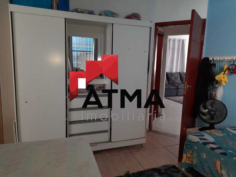 Conheça 09a do imóvel - Casa à venda Rua Justiniano Serpa,Higienópolis, Rio de Janeiro - R$ 420.000 - VPCA30082 - 11 09a - Casa à venda Rua Justiniano Serpa,Higienópolis, Rio de Janeiro - R$ 420.000 - VPCA30082 - 11