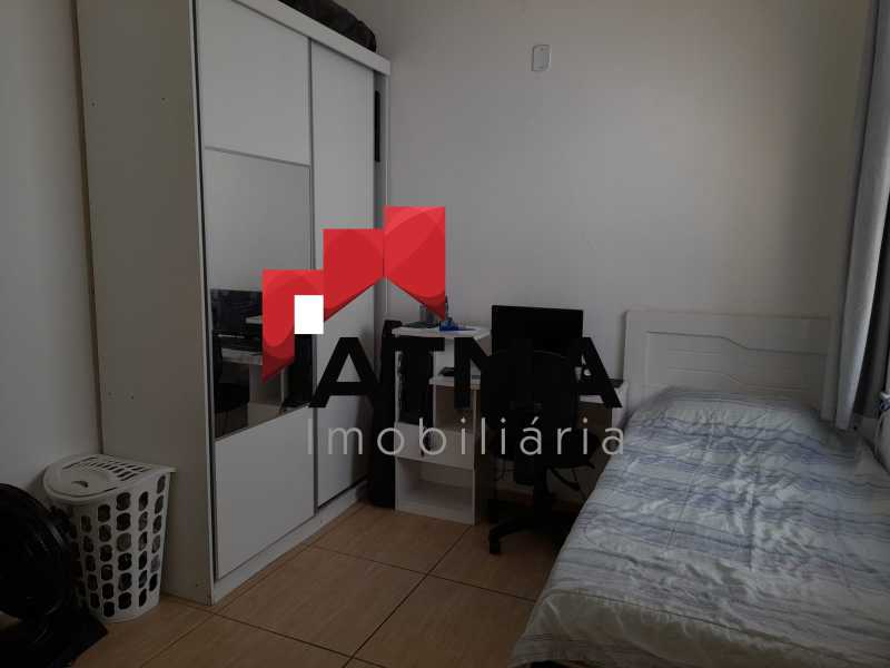 Conheça 11 do imóvel - Casa à venda Rua Justiniano Serpa,Higienópolis, Rio de Janeiro - R$ 420.000 - VPCA30082 - 13 11 - Casa à venda Rua Justiniano Serpa,Higienópolis, Rio de Janeiro - R$ 420.000 - VPCA30082 - 13