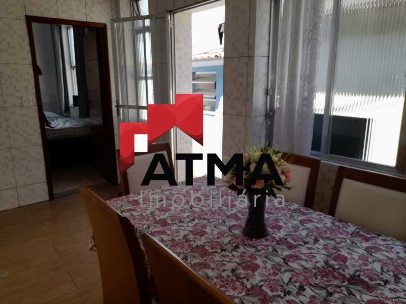 Conheça 15 do imóvel - Casa à venda Rua Justiniano Serpa,Higienópolis, Rio de Janeiro - R$ 420.000 - VPCA30082 - 17 15 - Casa à venda Rua Justiniano Serpa,Higienópolis, Rio de Janeiro - R$ 420.000 - VPCA30082 - 17