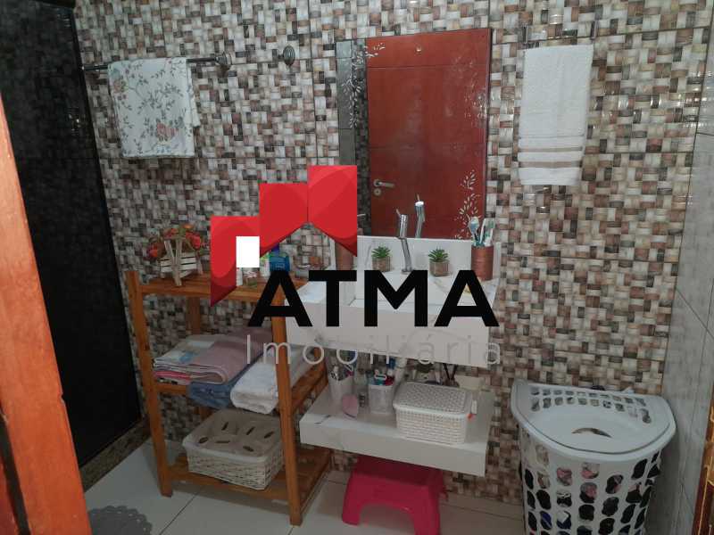 Conheça 18 do imóvel - Casa à venda Rua Justiniano Serpa,Higienópolis, Rio de Janeiro - R$ 420.000 - VPCA30082 - 20 18 - Casa à venda Rua Justiniano Serpa,Higienópolis, Rio de Janeiro - R$ 420.000 - VPCA30082 - 20
