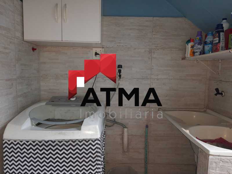Conheça 22 do imóvel - Casa à venda Rua Justiniano Serpa,Higienópolis, Rio de Janeiro - R$ 420.000 - VPCA30082 - 23 22 - Casa à venda Rua Justiniano Serpa,Higienópolis, Rio de Janeiro - R$ 420.000 - VPCA30082 - 23