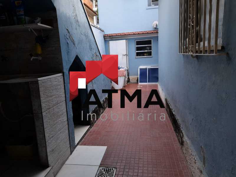 Conheça 23 do imóvel - Casa à venda Rua Justiniano Serpa,Higienópolis, Rio de Janeiro - R$ 420.000 - VPCA30082 - 24 23 - Casa à venda Rua Justiniano Serpa,Higienópolis, Rio de Janeiro - R$ 420.000 - VPCA30082 - 24