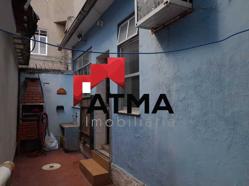 Conheça 27 do imóvel - Casa à venda Rua Justiniano Serpa,Higienópolis, Rio de Janeiro - R$ 420.000 - VPCA30082 - 28 27 - Casa à venda Rua Justiniano Serpa,Higienópolis, Rio de Janeiro - R$ 420.000 - VPCA30082 - 28