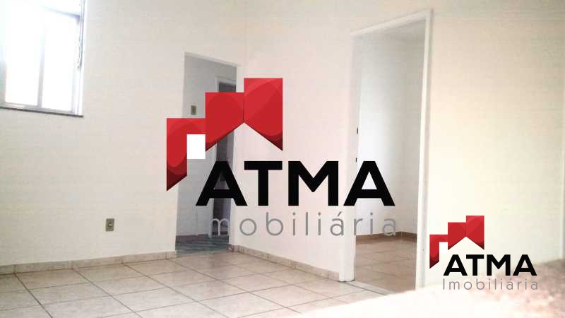 aafc5662-a582-44de-af8c-d5ec11 - Apartamento 3 quartos à venda Vila Kosmos, Rio de Janeiro - R$ 215.000 - VPAP30292 - 1