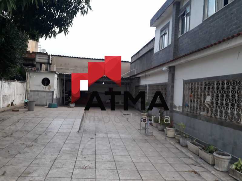 A. - Casa à venda Rua Paulo Viana,Rocha Miranda, Rio de Janeiro - R$ 380.000 - VPCA30083 - 1