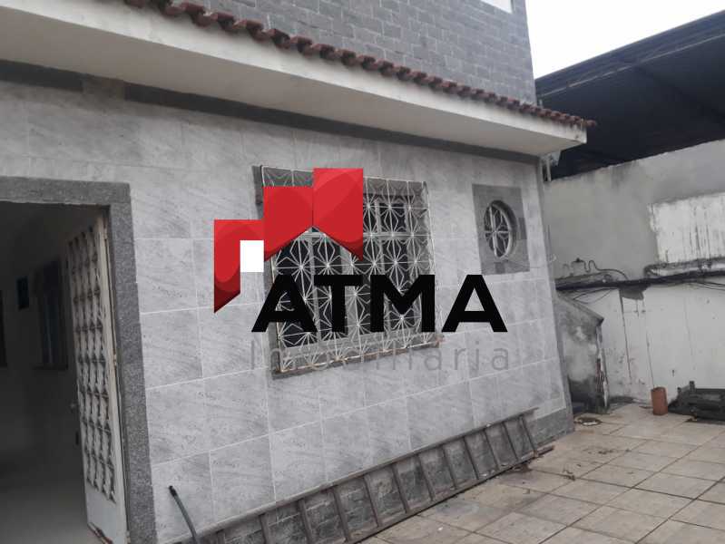 Conheça D. do imóvel - Casa à venda Rua Paulo Viana,Rocha Miranda, Rio de Janeiro - R$ 380.000 - VPCA30083 - 9 D. - Casa à venda Rua Paulo Viana,Rocha Miranda, Rio de Janeiro - R$ 380.000 - VPCA30083 - 9