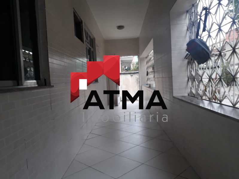 Conheça E. do imóvel - Casa à venda Rua Paulo Viana,Rocha Miranda, Rio de Janeiro - R$ 380.000 - VPCA30083 - 10 E. - Casa à venda Rua Paulo Viana,Rocha Miranda, Rio de Janeiro - R$ 380.000 - VPCA30083 - 10