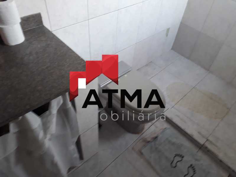 Conheça O. do imóvel - Casa à venda Rua Paulo Viana,Rocha Miranda, Rio de Janeiro - R$ 380.000 - VPCA30083 - 18 O. - Casa à venda Rua Paulo Viana,Rocha Miranda, Rio de Janeiro - R$ 380.000 - VPCA30083 - 18