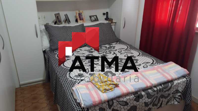 0008. - Apartamento à venda Rua do Cajá,Penha, Rio de Janeiro - R$ 300.000 - VPAP30296 - 9