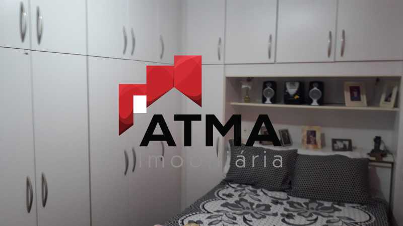 0009. - Apartamento à venda Rua do Cajá,Penha, Rio de Janeiro - R$ 300.000 - VPAP30296 - 10