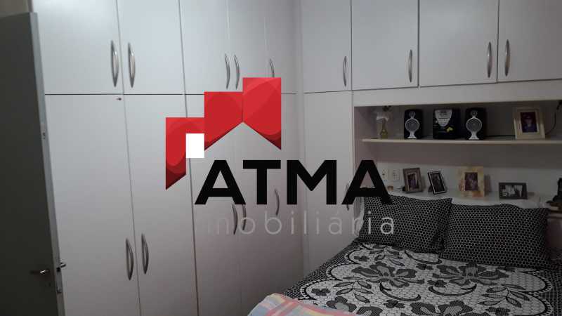 00011. - Apartamento à venda Rua do Cajá,Penha, Rio de Janeiro - R$ 300.000 - VPAP30296 - 12