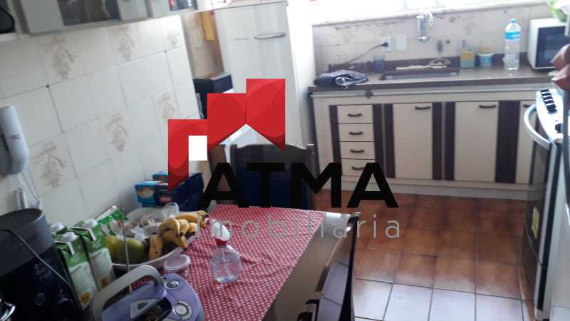 00021. - Apartamento à venda Rua do Cajá,Penha, Rio de Janeiro - R$ 300.000 - VPAP30296 - 20