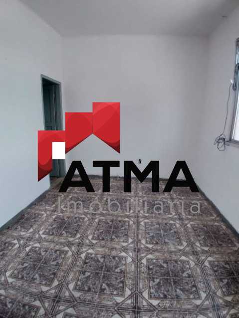 001. - Apartamento à venda Avenida Pastor Martin Luther King Jr,Colégio, Rio de Janeiro - R$ 135.000 - VPAP10082 - 1