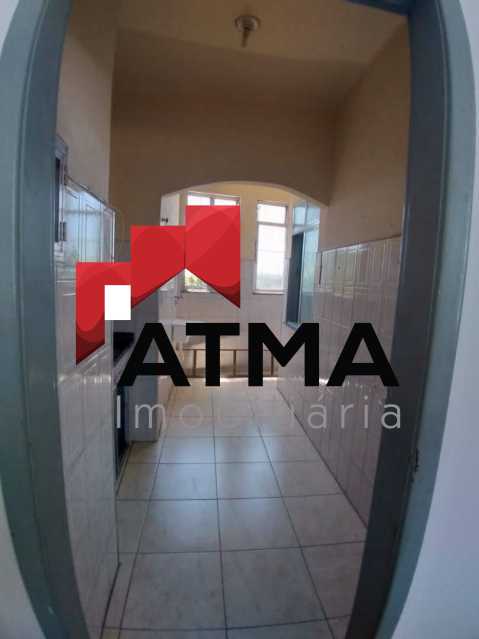 009. - Apartamento à venda Avenida Pastor Martin Luther King Jr,Colégio, Rio de Janeiro - R$ 135.000 - VPAP10082 - 9