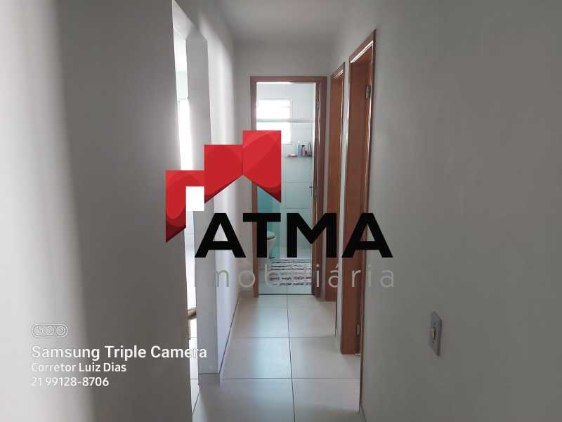 WhatsApp Image 2022-04-23 at 1 - Apartamento à venda Rua Brasilina,Cascadura, Rio de Janeiro - R$ 300.000 - VPAP30295 - 20