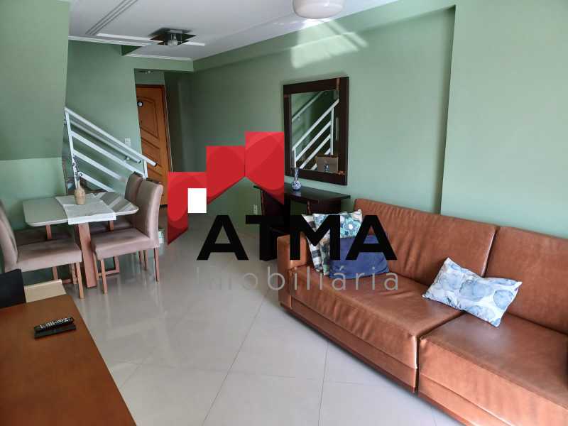 Conheça IMG-20220410-WA0010 do imóvel - Cobertura à venda Rua Engenheiro Oscar Weischenk,Vila da Penha, Rio de Janeiro - R$ 960.000 - VPCO30034 - 5 IMG-20220410-WA0010 - Cobertura à venda Rua Engenheiro Oscar Weischenk,Vila da Penha, Rio de Janeiro - R$ 960.000 - VPCO30034 - 5