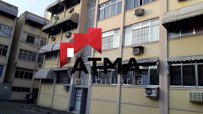 00027. - Apartamento à venda Rua São Gabriel,Cachambi, Rio de Janeiro - R$ 215.000 - VPAP20751 - 20