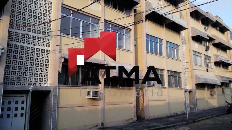 00032. - Apartamento à venda Rua São Gabriel,Cachambi, Rio de Janeiro - R$ 215.000 - VPAP20751 - 25