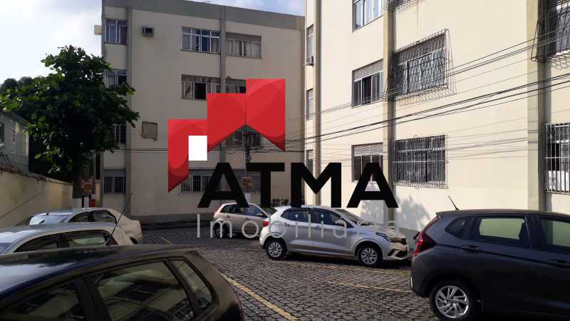 00039. - Apartamento à venda Avenida Marechal Rondon,Engenho Novo, Rio de Janeiro - R$ 145.000 - VPAP20752 - 24