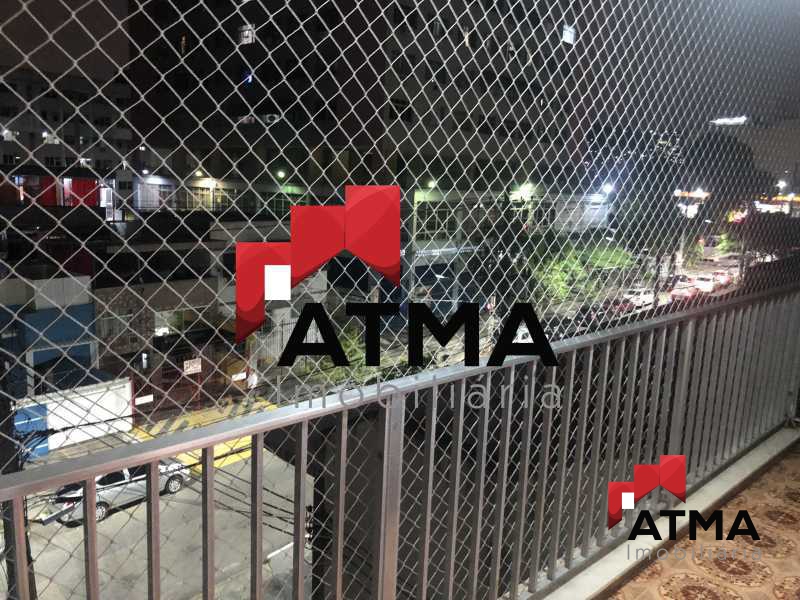 Conheça 1 do imóvel - Apartamento à venda Rua Filomena Nunes,Olaria, Rio de Janeiro - R$ 320.000 - VPAP20757 - 3 1 - Apartamento à venda Rua Filomena Nunes,Olaria, Rio de Janeiro - R$ 320.000 - VPAP20757 - 3