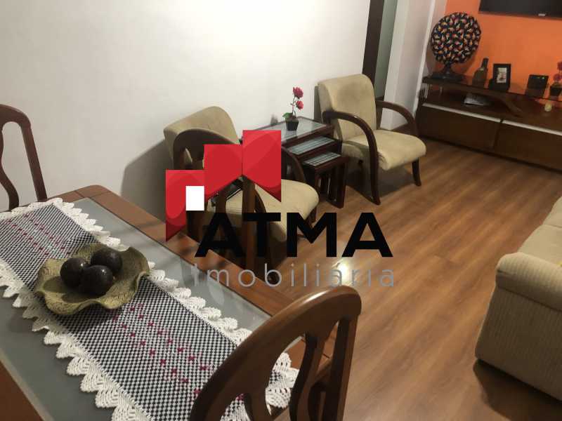 Conheça 5 do imóvel - Apartamento à venda Rua Filomena Nunes,Olaria, Rio de Janeiro - R$ 320.000 - VPAP20757 - 6 5 - Apartamento à venda Rua Filomena Nunes,Olaria, Rio de Janeiro - R$ 320.000 - VPAP20757 - 6