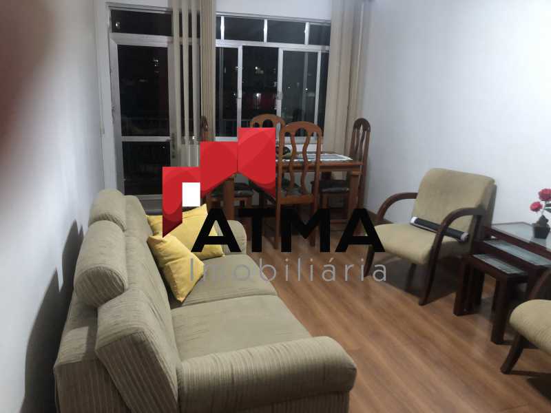 7 - Apartamento à venda Rua Filomena Nunes,Olaria, Rio de Janeiro - R$ 320.000 - VPAP20757 - 8