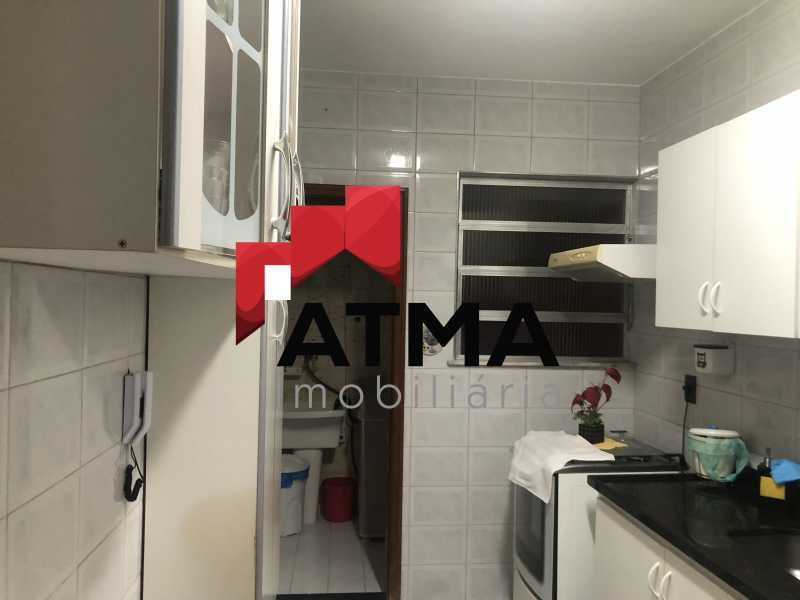 21 - Apartamento à venda Rua Filomena Nunes,Olaria, Rio de Janeiro - R$ 320.000 - VPAP20757 - 22