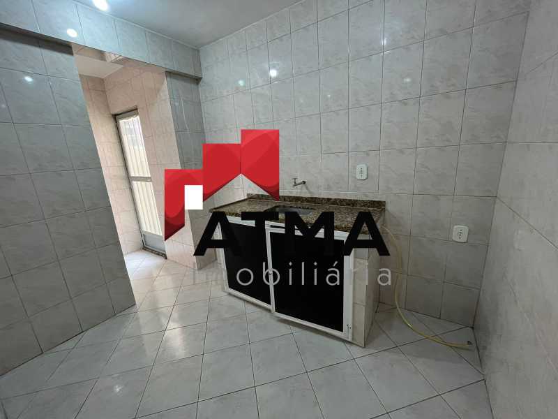 WhatsApp Image 2022-05-06 at 1 - Apartamento 2 quartos para alugar Irajá, Rio de Janeiro - R$ 850 - VPAP20762 - 14