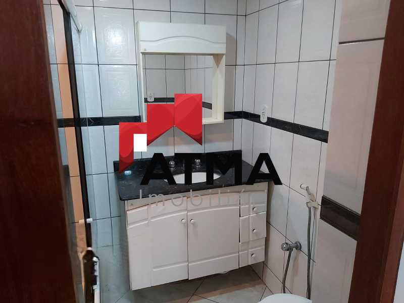 01244376-bc23-4a2c-9039-f664e4 - Apartamento à venda Rua Dionísio,Penha, Rio de Janeiro - R$ 285.000 - VPAP20770 - 12