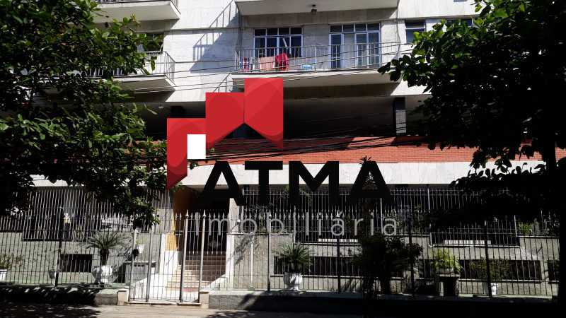 033. - Apartamento à venda Rua Tomás Lópes,Penha Circular, Rio de Janeiro - R$ 390.000 - VPAP20775 - 28