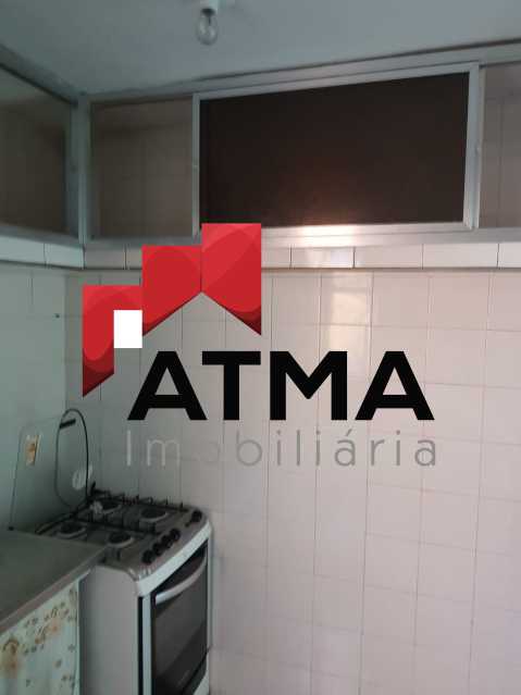 006. - Apartamento à venda Rua Mateus Silva,Inhaúma, Rio de Janeiro - R$ 155.000 - VPAP20776 - 7