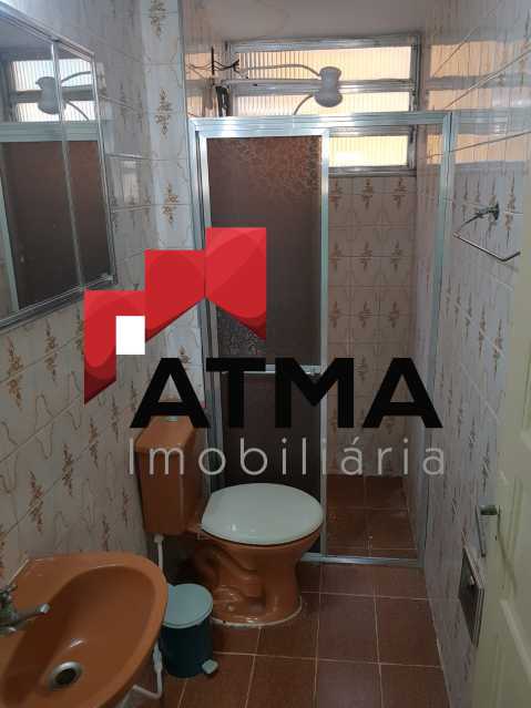 Conheça 008. do imóvel - Apartamento à venda Rua Mateus Silva,Inhaúma, Rio de Janeiro - R$ 155.000 - VPAP20776 - 9 008. - Apartamento à venda Rua Mateus Silva,Inhaúma, Rio de Janeiro - R$ 155.000 - VPAP20776 - 9