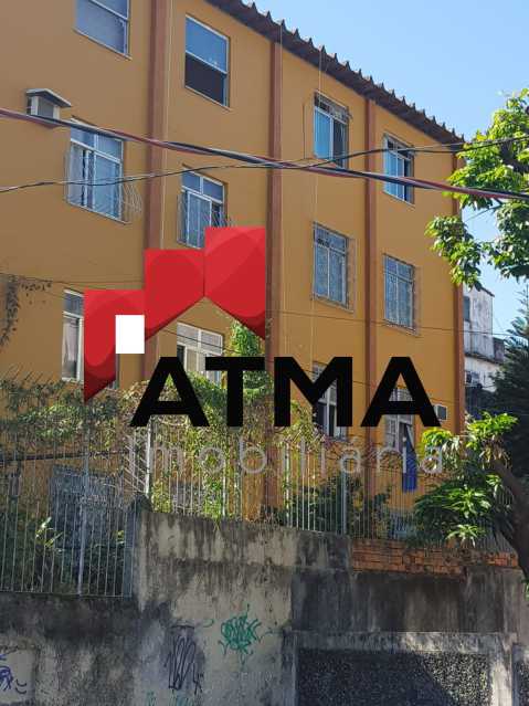 010. - Apartamento à venda Rua Mateus Silva,Inhaúma, Rio de Janeiro - R$ 155.000 - VPAP20776 - 11