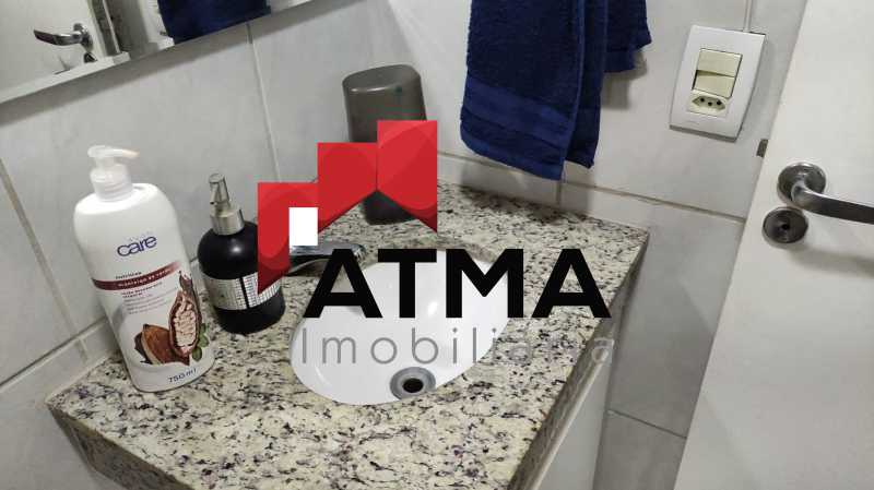008. - Apartamento à venda Estrada da Soca,Taquara, Rio de Janeiro - R$ 295.000 - VPAP20779 - 10