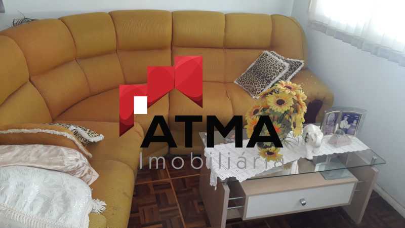 001. - Apartamento à venda Rua Flaminia,Penha Circular, Rio de Janeiro - R$ 360.000 - VPAP20780 - 4