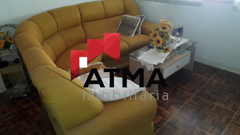 002. - Apartamento à venda Rua Flaminia,Penha Circular, Rio de Janeiro - R$ 360.000 - VPAP20780 - 5