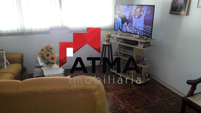 004. - Apartamento à venda Rua Flaminia,Penha Circular, Rio de Janeiro - R$ 360.000 - VPAP20780 - 6