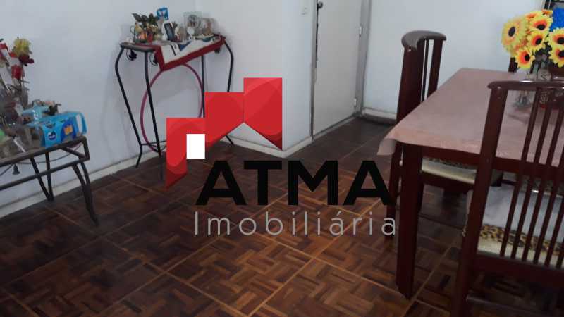 008. - Apartamento à venda Rua Flaminia,Penha Circular, Rio de Janeiro - R$ 360.000 - VPAP20780 - 7