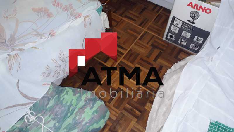 014. - Apartamento à venda Rua Flaminia,Penha Circular, Rio de Janeiro - R$ 360.000 - VPAP20780 - 13