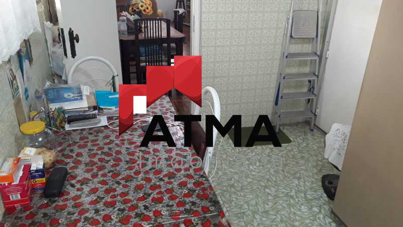 015. - Apartamento à venda Rua Flaminia,Penha Circular, Rio de Janeiro - R$ 360.000 - VPAP20780 - 14