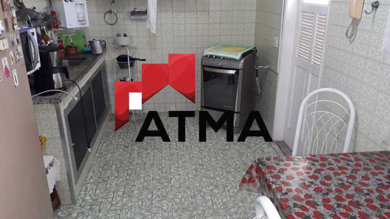021. - Apartamento à venda Rua Flaminia,Penha Circular, Rio de Janeiro - R$ 360.000 - VPAP20780 - 19