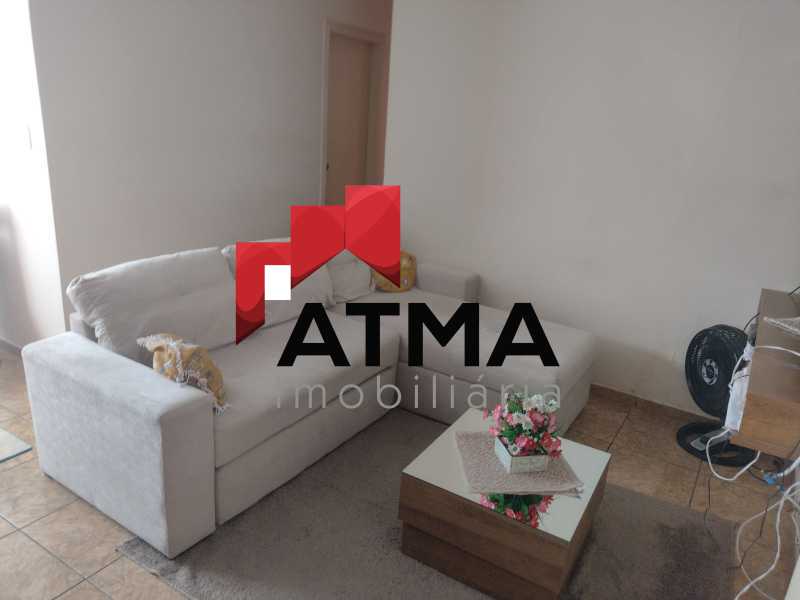 Conheça 2 do imóvel - Apartamento à venda Estrada Adhemar Bebiano,Inhaúma, Rio de Janeiro - R$ 250.000 - VPAP20789 - 13 2 - Apartamento à venda Estrada Adhemar Bebiano,Inhaúma, Rio de Janeiro - R$ 250.000 - VPAP20789 - 13