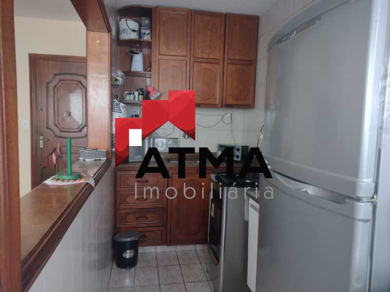 14 - Apartamento à venda Estrada Adhemar Bebiano,Inhaúma, Rio de Janeiro - R$ 250.000 - VPAP20789 - 23