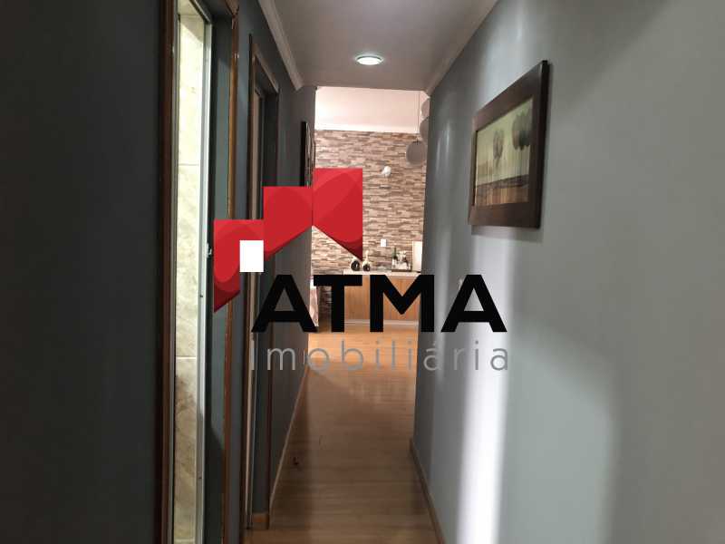 Conheça 7 do imóvel - Apartamento à venda Rua Aiera,Vila Kosmos, Rio de Janeiro - R$ 350.000 - VPAP20792 - 9 7 - Apartamento à venda Rua Aiera,Vila Kosmos, Rio de Janeiro - R$ 350.000 - VPAP20792 - 9