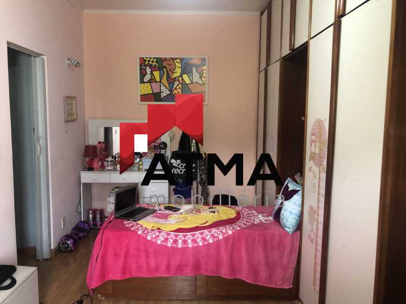 16 - Apartamento à venda Rua Aiera,Vila Kosmos, Rio de Janeiro - R$ 350.000 - VPAP20792 - 18