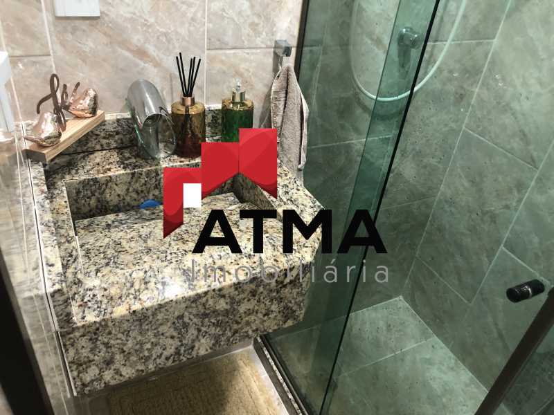 Conheça 19 do imóvel - Apartamento à venda Rua Aiera,Vila Kosmos, Rio de Janeiro - R$ 350.000 - VPAP20792 - 21 19 - Apartamento à venda Rua Aiera,Vila Kosmos, Rio de Janeiro - R$ 350.000 - VPAP20792 - 21