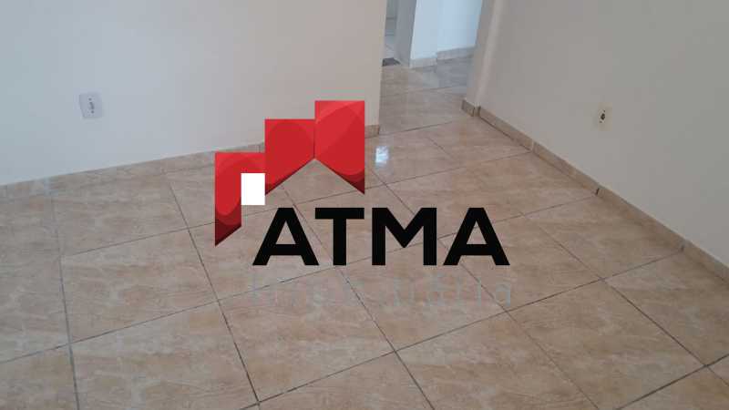 0002. - Apartamento 2 quartos à venda Abolição, Rio de Janeiro - R$ 185.000 - VPAP20794 - 3