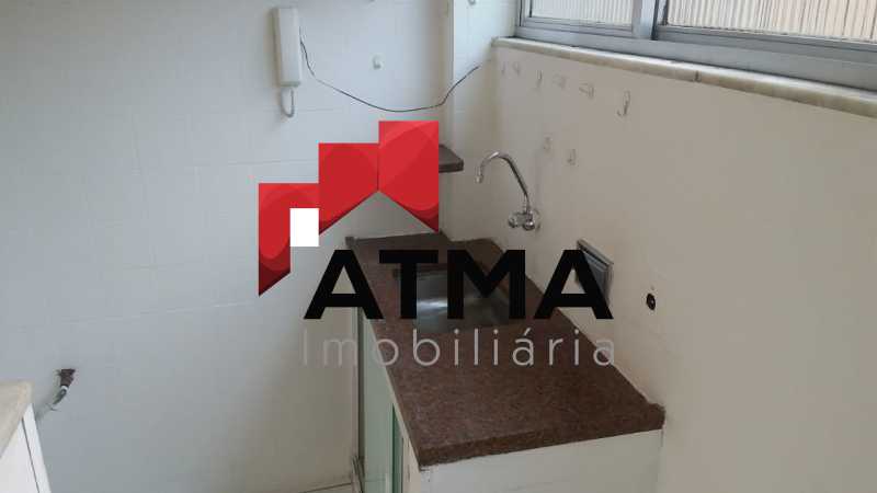 0012. - Apartamento 2 quartos à venda Abolição, Rio de Janeiro - R$ 185.000 - VPAP20794 - 13