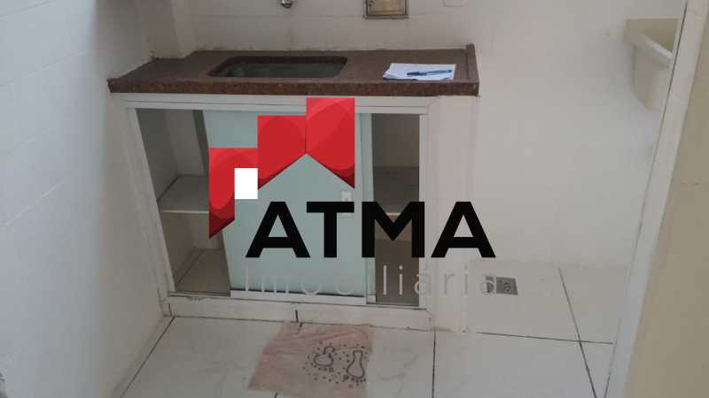 00013. - Apartamento 2 quartos à venda Abolição, Rio de Janeiro - R$ 185.000 - VPAP20794 - 14